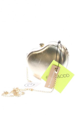 Dámská kabelka  Even&Odd, Barva Zlatistá, Cena  289,00 Kč