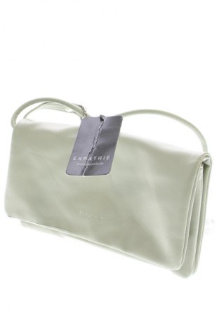 Dámská kabelka  Expatrie, Barva Zelená, Cena  719,00 Kč
