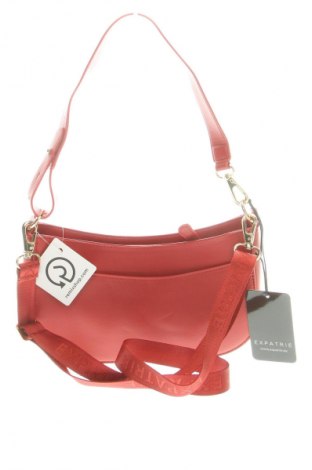 Dámská kabelka  Expatrie, Barva Červená, Cena  629,00 Kč