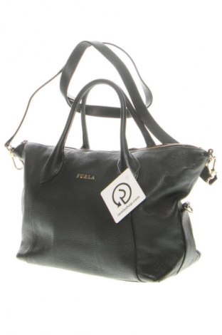 Dámská kabelka  Furla, Barva Černá, Cena  6 261,00 Kč