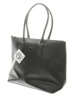 Dámská kabelka  Furla, Barva Černá, Cena  6 978,00 Kč