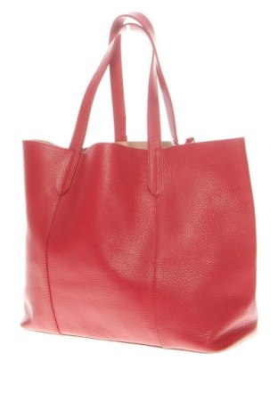 Dámská kabelka  Furla, Barva Červená, Cena  7 342,00 Kč