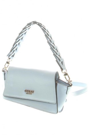 Dámská kabelka  Guess, Barva Modrá, Cena  1 399,00 Kč
