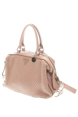 Dámská kabelka  Guess, Barva Růžová, Cena  1 399,00 Kč
