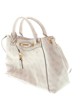 Dámská kabelka  Guess, Barva Popelavě růžová, Cena  2 379,00 Kč