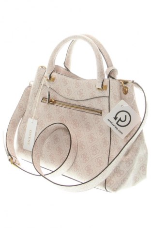 Dámská kabelka  Guess, Barva Popelavě růžová, Cena  2 379,00 Kč