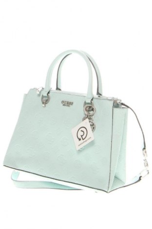 Dámská kabelka  Guess, Barva Modrá, Cena  2 379,00 Kč