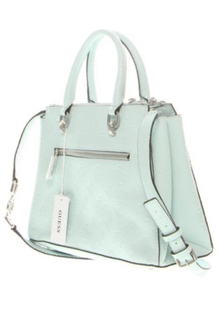 Dámská kabelka  Guess, Barva Modrá, Cena  2 379,00 Kč