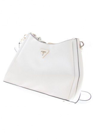 Dámská kabelka  Guess, Barva Bílá, Cena  2 449,00 Kč