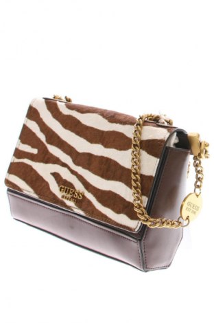 Γυναικεία τσάντα Guess, Χρώμα Πολύχρωμο, Τιμή 142,99 €
