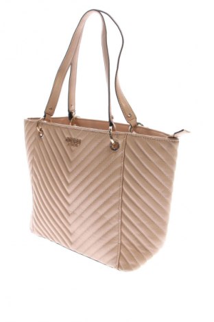 Dámská kabelka  Guess, Barva Béžová, Cena  2 449,00 Kč