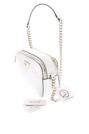 Dámská kabelka  Guess, Barva Bílá, Cena  2 399,00 Kč