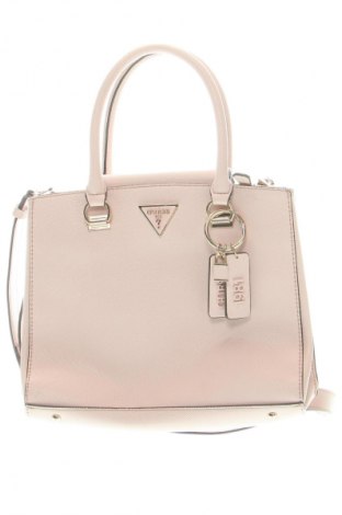 Dámská kabelka  Guess, Barva Růžová, Cena  2 649,00 Kč