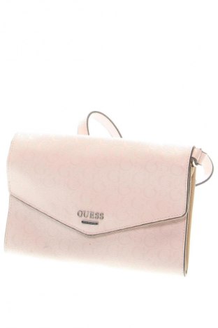 Dámská kabelka  Guess, Barva Růžová, Cena  1 109,00 Kč