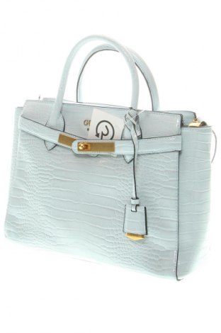 Dámská kabelka  Guess, Barva Modrá, Cena  2 379,00 Kč