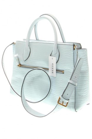 Dámská kabelka  Guess, Barva Modrá, Cena  2 379,00 Kč