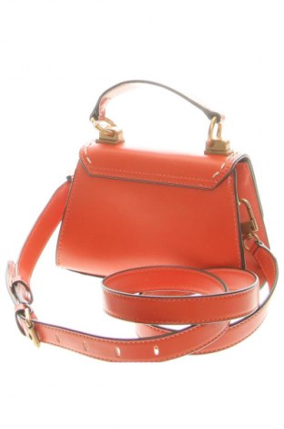 Geantă de femei Guess, Culoare Portocaliu, Preț 674,99 Lei