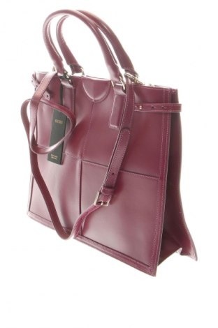 Dámská kabelka  Guess, Barva Fialová, Cena  2 379,00 Kč