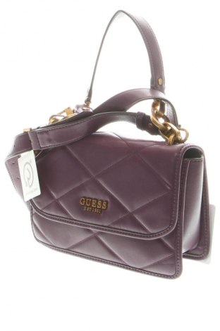 Dámská kabelka  Guess, Barva Fialová, Cena  2 379,00 Kč