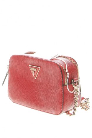 Dámská kabelka  Guess, Barva Červená, Cena  2 549,00 Kč
