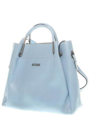 Damentasche Guess, Farbe Blau, Preis 140,00 €