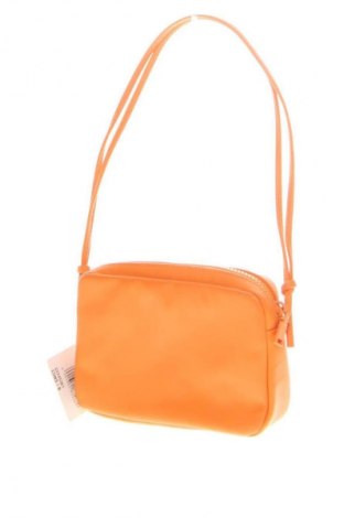 Dámská kabelka  H&M, Barva Oranžová, Cena  209,00 Kč