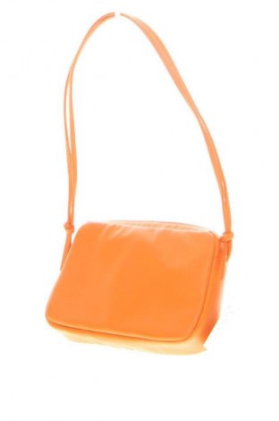 Dámská kabelka  H&M, Barva Oranžová, Cena  209,00 Kč