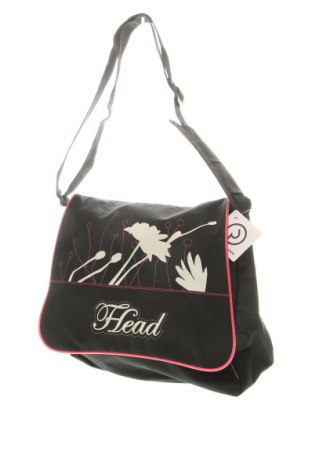 Damska torebka Head, Kolor Czarny, Cena 97,99 zł