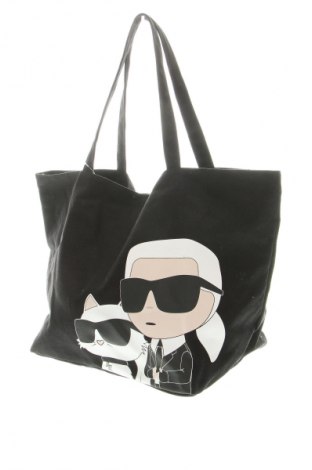 Dámská kabelka  Karl Lagerfeld, Barva Černá, Cena  1 729,00 Kč