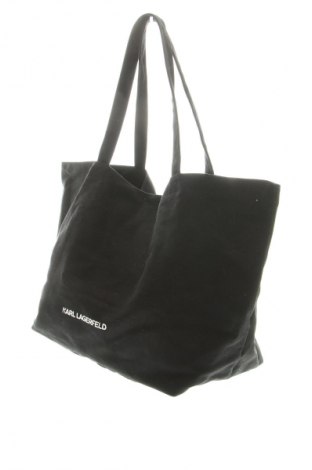 Dámská kabelka  Karl Lagerfeld, Barva Černá, Cena  1 729,00 Kč