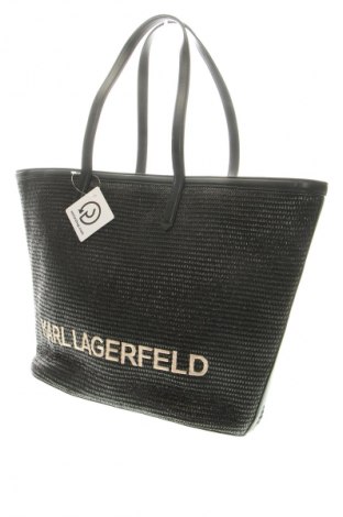 Damentasche Karl Lagerfeld, Farbe Schwarz, Preis 97,99 €