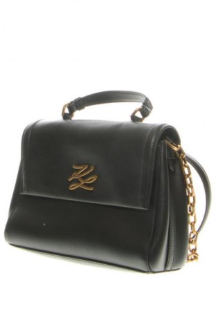 Dámská kabelka  Karl Lagerfeld, Barva Černá, Cena  3 999,00 Kč