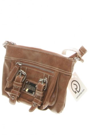 Dámská kabelka  Kenneth Cole, Barva Hnědá, Cena  859,00 Kč