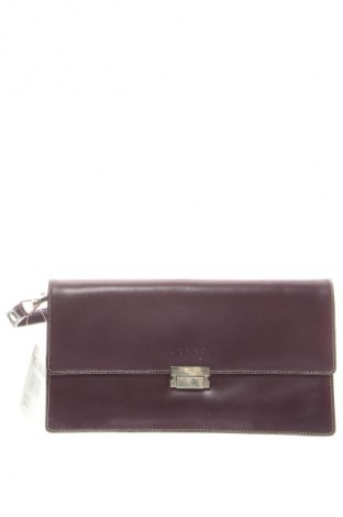 Dámská kabelka  L.Credi, Barva Fialová, Cena  1 189,00 Kč
