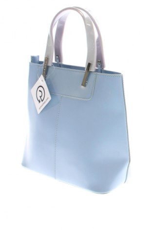 Damska torebka Lamarthe, Kolor Niebieski, Cena 434,99 zł