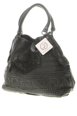 Dámská kabelka  Liebeskind, Barva Černá, Cena  3 260,00 Kč