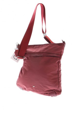 Dámská kabelka  Mandarina Duck, Barva Červená, Cena  1 568,00 Kč