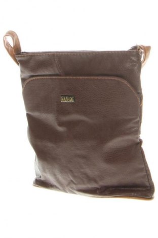 Dámská kabelka  Mango, Barva Hnědá, Cena  439,00 Kč