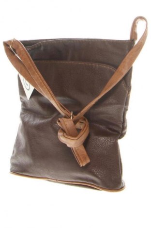 Dámská kabelka  Mango, Barva Hnědá, Cena  439,00 Kč