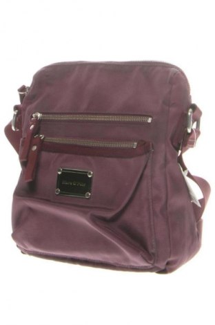 Dámská kabelka  Marc O'Polo, Barva Červená, Cena  1 859,00 Kč