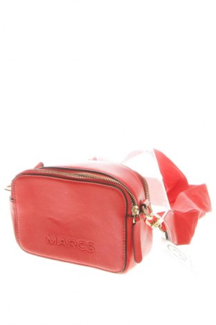 Dámská kabelka  Marcs, Barva Červená, Cena  639,00 Kč