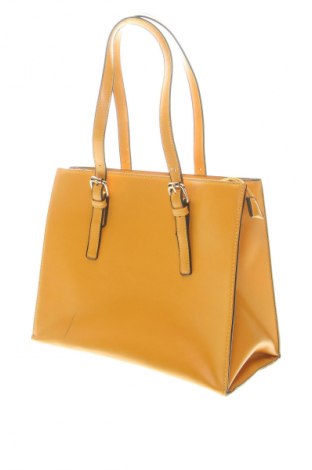 Дамска чанта Meli Melo Paris, Цвят Оранжев, Цена 25,05 €