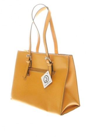 Дамска чанта Meli Melo Paris, Цвят Оранжев, Цена 25,05 €