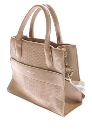 Damentasche Mocha, Farbe Beige, Preis 63,99 €