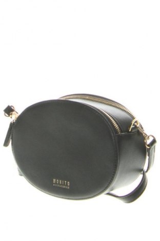 Dámská kabelka  Mohito, Barva Černá, Cena  307,00 Kč