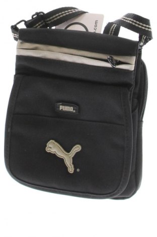 Dámská kabelka  PUMA, Barva Černá, Cena  859,00 Kč