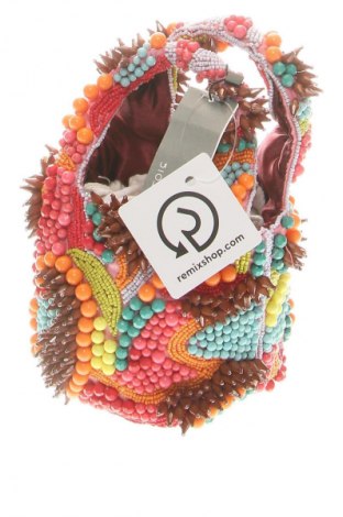 Dámská kabelka  Parfois, Barva Vícebarevné, Cena  939,00 Kč