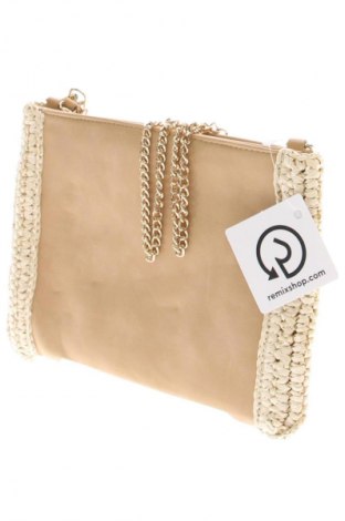 Dámská kabelka  Parfois, Barva Béžová, Cena  589,00 Kč