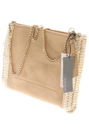 Dámská kabelka  Parfois, Barva Béžová, Cena  589,00 Kč
