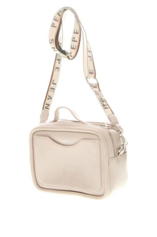 Dámská kabelka  Pepe Jeans, Barva Krémová, Cena  986,00 Kč
